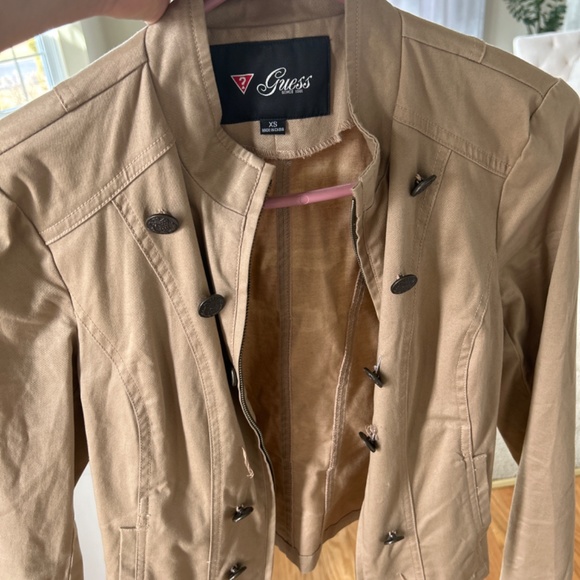 Guess jacket - Picture 4 of 4
